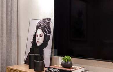 Imagem 7: APARTAMENTO PARA LOCAÇÃO 3 DORMITÓRIOS 1 SUITE NA REGIÃO DO BROOKLIN