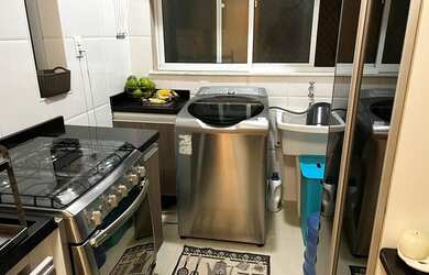 Imagem 7: Ecoville club. 80m² de Área, 2 Banheirose3 Dormitórios