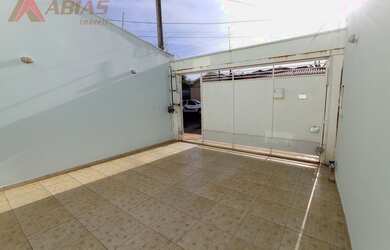 Imagem 2: São Carlos - Casa Padrão - Parque Santa Felicia Jardim