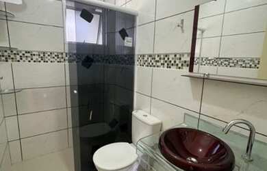 Imagem 9: Sobrado todo reformado. Piscina, Churrasqueira, VarandaeImóvel novo