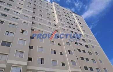 Imagem 2: Apartamento - Jardim Nova Europa - Campinas
