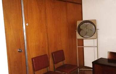 Imagem: O depósito possui 25m² de Área e está localizado em Barro