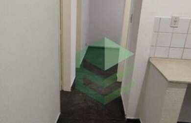 Imagem 9: Apartamento com 2 dormitórios, 50 m² - venda por R$ 190.000,00 ou aluguel...