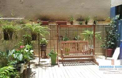 Imagem 9: Suíte com closet / 2 Vagas