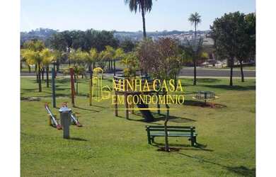 Imagem 15: TERRENO NO CONDOMINIO RESIDENCIAL BUONA VITTA