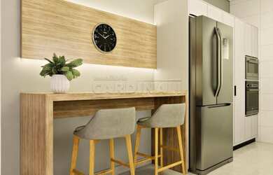 Imagem 12: Sao Carlos - Casa de Condomínio - Condominio Residencial Village Dahma...