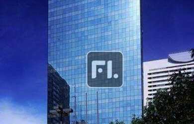 Imagem 2: Conjunto para alugar, 507 m² por R$ 55.000,00/mês - Bela Vista - São...