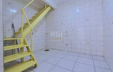 Imagem 5: Sobrado em Nonoai. 70m² de Área, 1 Banheiroe2 Dormitórios