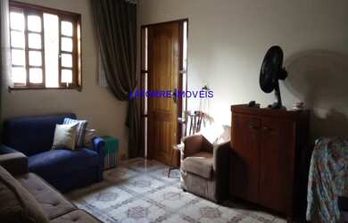 Imagem 2: CASA RESIDENCIAL em JUNDIAÍ - SP, PARQUE RESIDENCIAL JUNDIAÍ