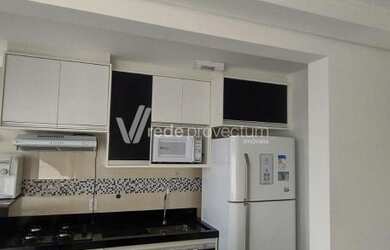 Imagem 9: Apartamento - Jardim Nova Europa - Campinas