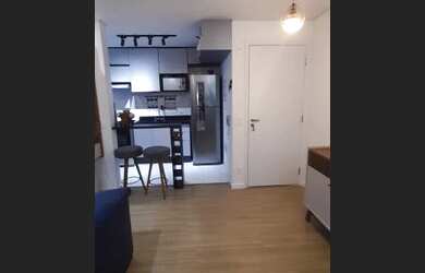 Imagem 4: Maravilhoso apartamento à venda no Bethaville - Barueri