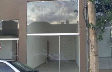 Imagem: O depósito possui 31m² de Área e está localizado em Vila