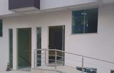 Imagem: O apartamento possui 2 Dormitórios, 1 Banheiro, 80m² de Área