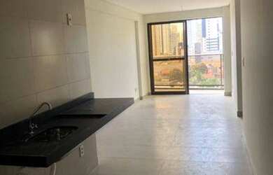 Imagem 9: Apartamento à venda, 50 m² por R$ 456.000,01 - Manaíra - João Pessoa/PB