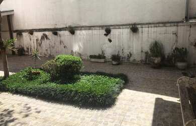 Imagem 5: Sobrado, 350 m² - venda por R$ 6.200.000 ou aluguel por R$ 12.600/mês...