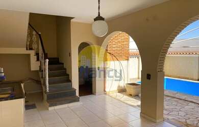 Imagem 7: Casa Padrão - Ribeirão Preto - Alto da Boa Vista