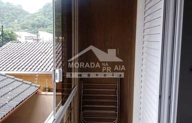 Imagem 12: Maravilhoso Sobrado Isolado no bairro Canto do Forte