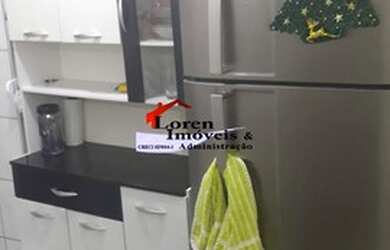 Imagem 6: Sala Living Vista para o Mar Gonzaguinha Sv