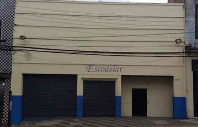 Imagem 1: Prédio à venda, 555 m² por R$ 8.000.000,00 - Tucuruvi - São Paulo/SP