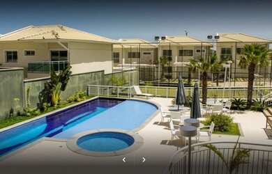 Imagem 5: Fortaleza - Casa de Condominio - Praia do Futuro