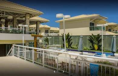Imagem 6: Fortaleza - Casa de Condominio - Praia do Futuro