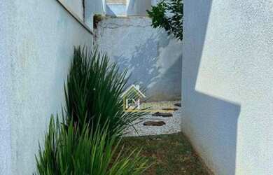 Imagem 12: Belíssima Casa 3 Suítes - Condomíno New Ville