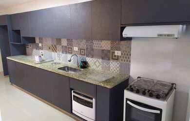 Imagem 12: Apartamento com 3 dormitórios, 163 m² - venda por R$ 1.650.000,00 ou...