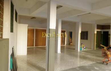 Imagem 3: Galpão para Locação em São Paulo, Jardim Maristela, 1 banheiro