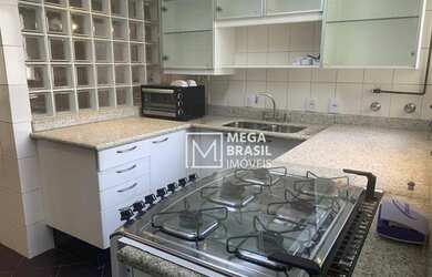 Imagem 5: Apartamento com 3 dormitórios, 172 m² - venda por R$ 2.200.000,00 ou...