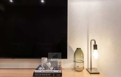 Imagem 6: APARTAMENTO PARA LOCAÇÃO 3 DORMITÓRIOS 1 SUITE NA REGIÃO DO BROOKLIN