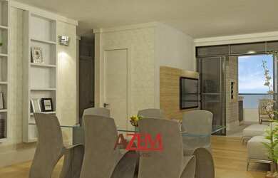 Imagem 6: Apartamento Alto Padrão Residencial Calton Hill