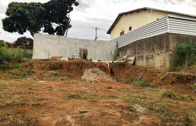 Imagem 1: Terreno à venda, 208 m² por R$ 165.000,00 - Jardim Oreana - Boituva/SP