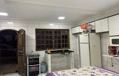 Imagem 15: CHÁCARA EM MAIRINQUE. UMA ÓTIMA OPÇÃO DE LAZER PARA VOCÊ E SUA FAMÍLIA