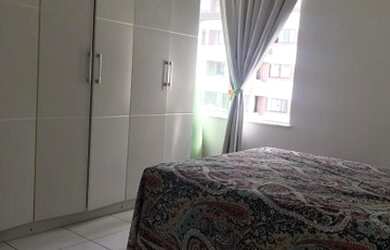 Imagem 4: APARTAMENTO RESIDENCIAL em SALVADOR - BA, PITUBA