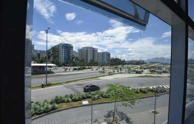 Imagem: O depósito possui 1 Vaga na garagem, 25m² de Área e Imóvel