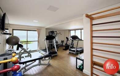 Imagem 15: São Paulo - Apartamento Padrão - Campo Belo