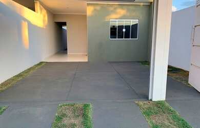 Imagem 1: Casa a venda Messejana. 140m² de Área, 2 Vagas na garageme3 Dormitórios