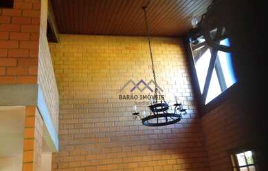 Imagem 6: Casa, 250 m² - venda por R$ 2.350.000,00 ou aluguel por R$ 13.530,00/mês...