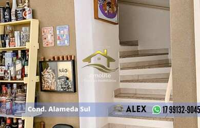 Imagem 4: CASA CONDOMÍNIO ALAMEDA SUL EM SÃO JOSÉ DO RIO PRETO