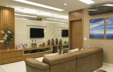 Imagem 4: Londrina - Apartamento Padrão - Gleba Fazenda Palhano