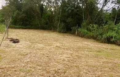 Imagem 3: VENDO ÓTIMO TERRENO FRENTE MAR EM BAIRRO NOBRE DE CARAGUÁ NO INDAIA - ESCRITURA DEFINITIVA