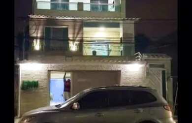 Imagem: O apartamento possui 2 Dormitórios, 2 Banheiros, 90m² de Área