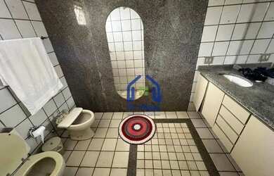 Imagem 6: Sobrado com 5 dormitórios, 600 m² - venda por R$ 3.000.000,00 ou aluguel...