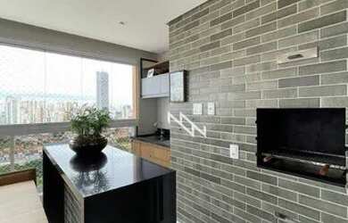 Imagem 10: Apartamento com 3 dormitórios, 160 m² - venda por R$ 1.900.000 ou aluguel...