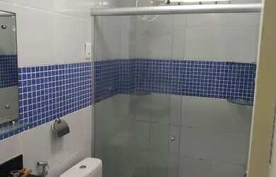 Imagem: O apartamento possui 3 Dormitórios, 2 Banheiros, 1 Vaga na