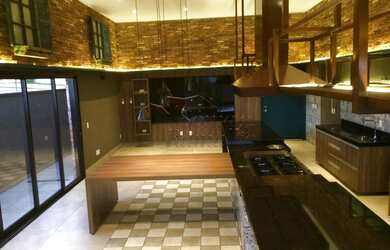 Imagem 5: Ribeirao Preto - Casa de Condomínio - bonfim paulista