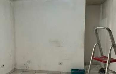 Imagem 2: Casa alto Boqueirão. 1 Vaga na garageme1 Dormitório