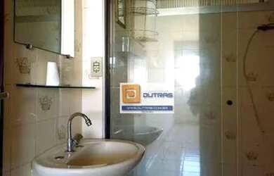 Imagem 8: Apartamento com 1 dormitório, 35 m² - venda por R$ 100.000 ou aluguel...