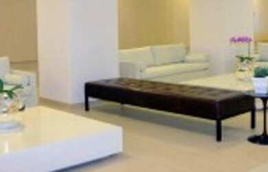 Imagem 13: 1 suíte MUNDO PLAZA. Piscina, Ar-condicionado, 44m² de Áreae1 Vaga...