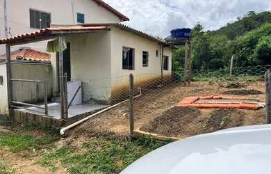 Imagem 1: Casa no barão. 1 Banheiro